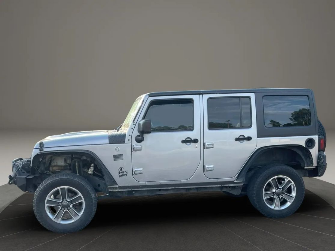 jeep wrangler unlimited 2017 1C4BJWDG6HL510380 image jeep wrangler unlimited 2017 1C4BJWDG6HL510380 image
